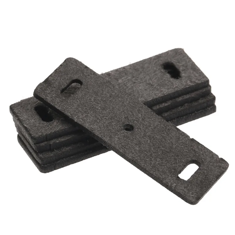Speargun Rubber Band - Подсумок для рогатки из микрофибры, 58