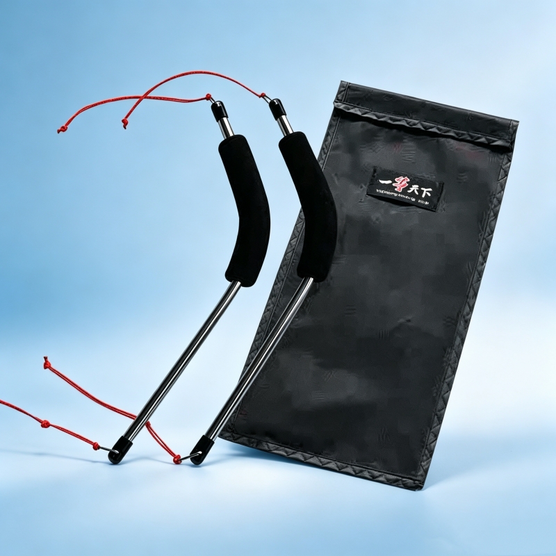 Рукоятка для пауэр-кайта, двух – обзор и цена Kite Surf Bar Control