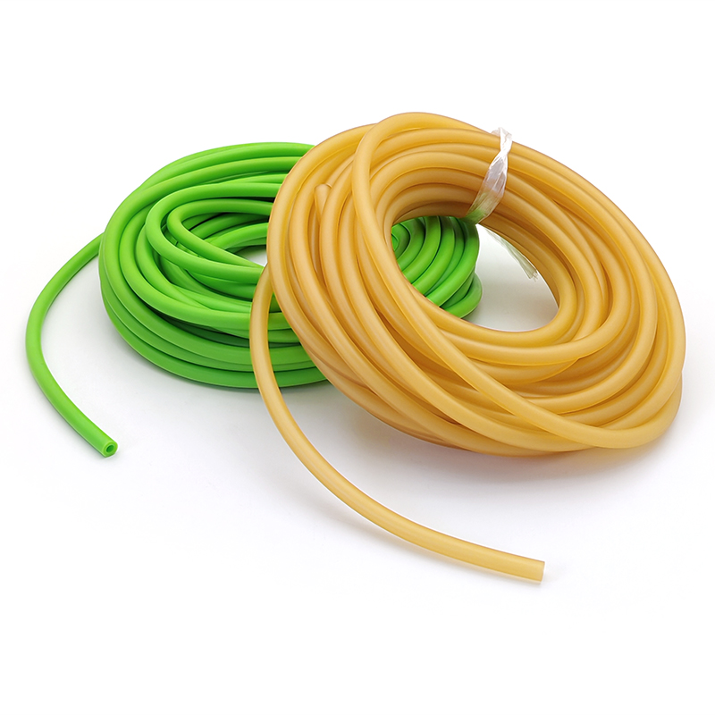 Многоцветный натуральный латек – обзор и цена Speargun Rubber Band