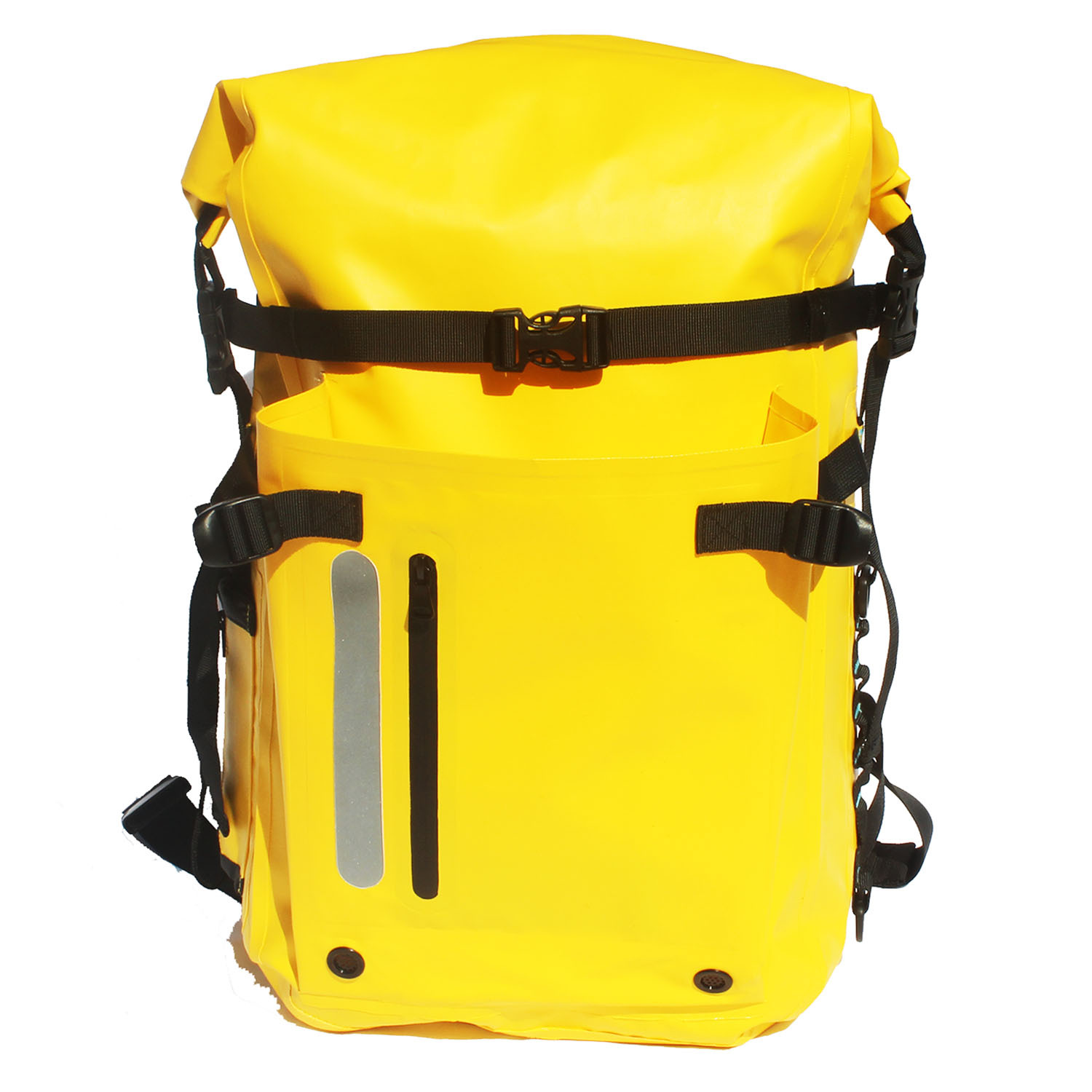 Водонепроницаемый рюкзак для д – обзор и цена Dry Bag Roll Top