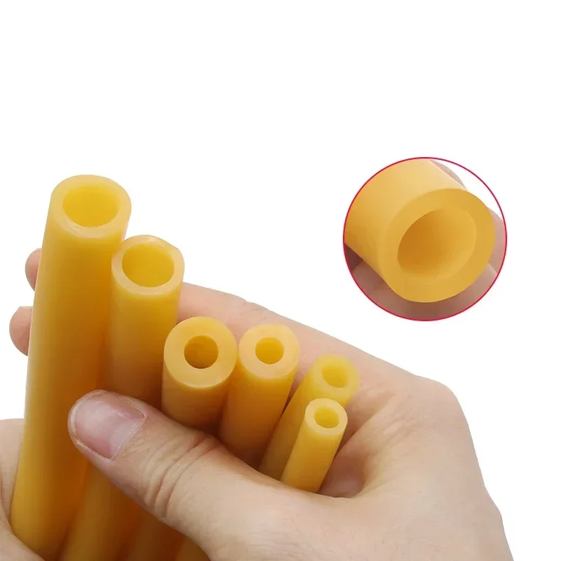 1 ~ 10 м натуральные латексные – обзор и цена Speargun Rubber Band