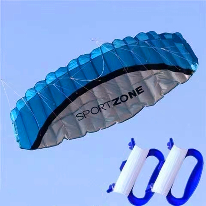 Бесплатная доставка 2,5 м боль – обзор и цена Kite Surf Bar Control