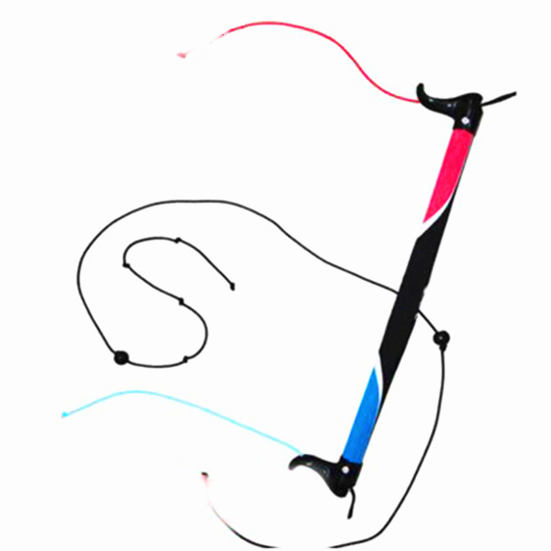 Трехленточная палка для управл – обзор и цена Kite Surf Bar Control