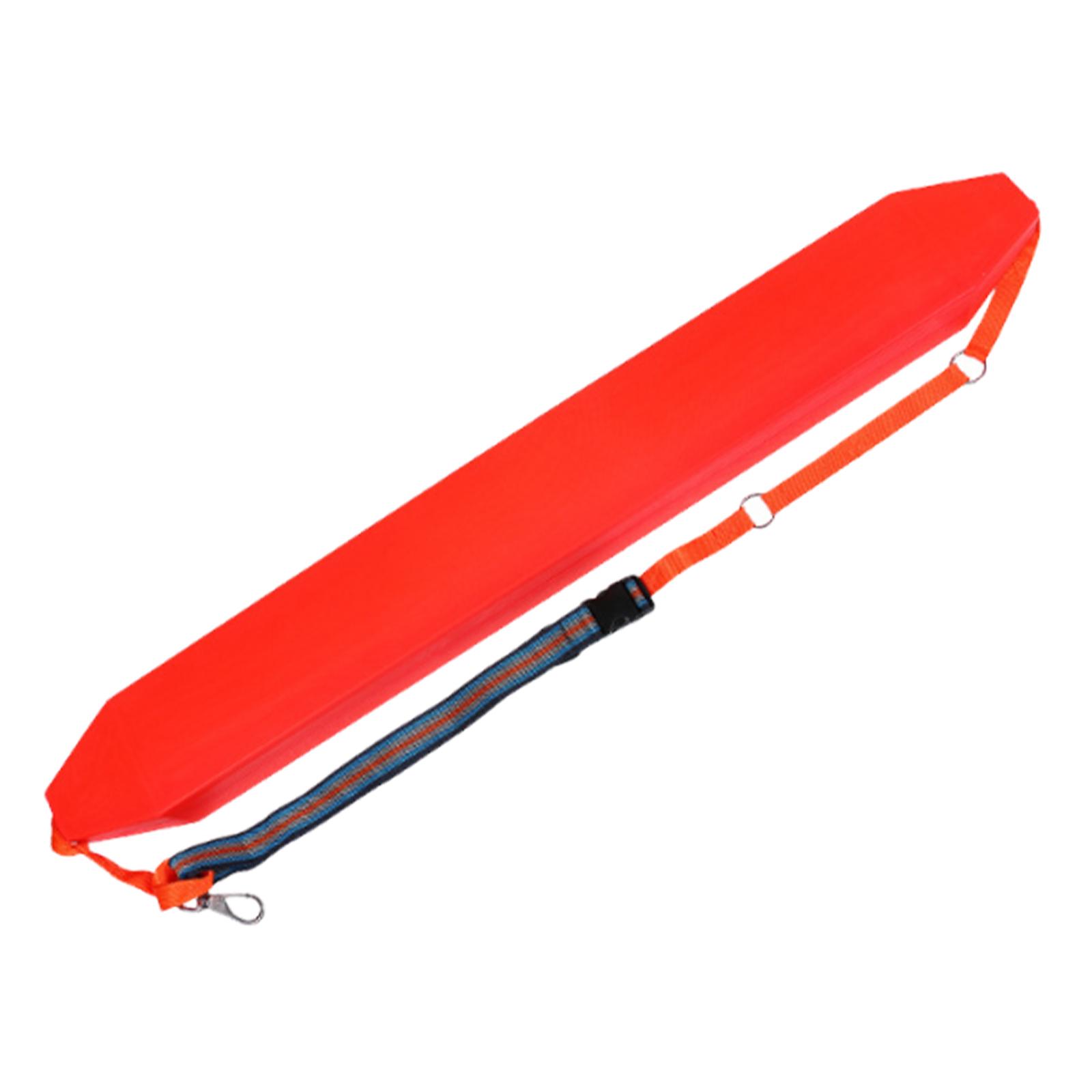 Спасательный круг из ЭВА, плав – обзор и цена Swim Buoy Open Water